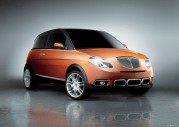 Lancia Ypsilon Sport